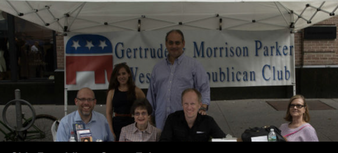 Columbus Ave. Street Fair – 2015