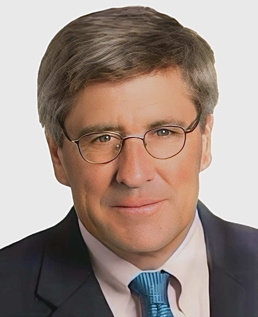 Stephen Moore – Trumponomics 2.0