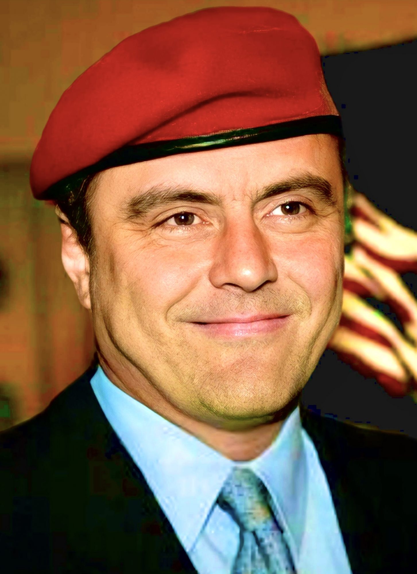 Curtis Sliwa – Elections, Elections