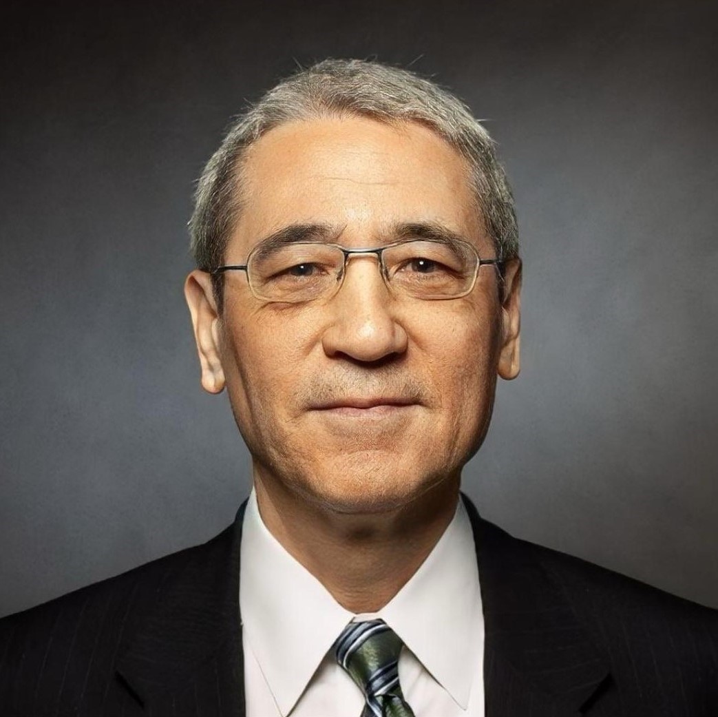 Gordon Chang – Plan Red: China’s Project to Destroy America